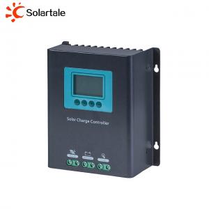 SCP 솔라 컨트롤러 30-50A LCD